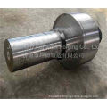 Gb6402 - 2008 D702 * 350 * 1500mm 2.5t 42crmo4 Forged Gear Shaft For Marine Machinery
